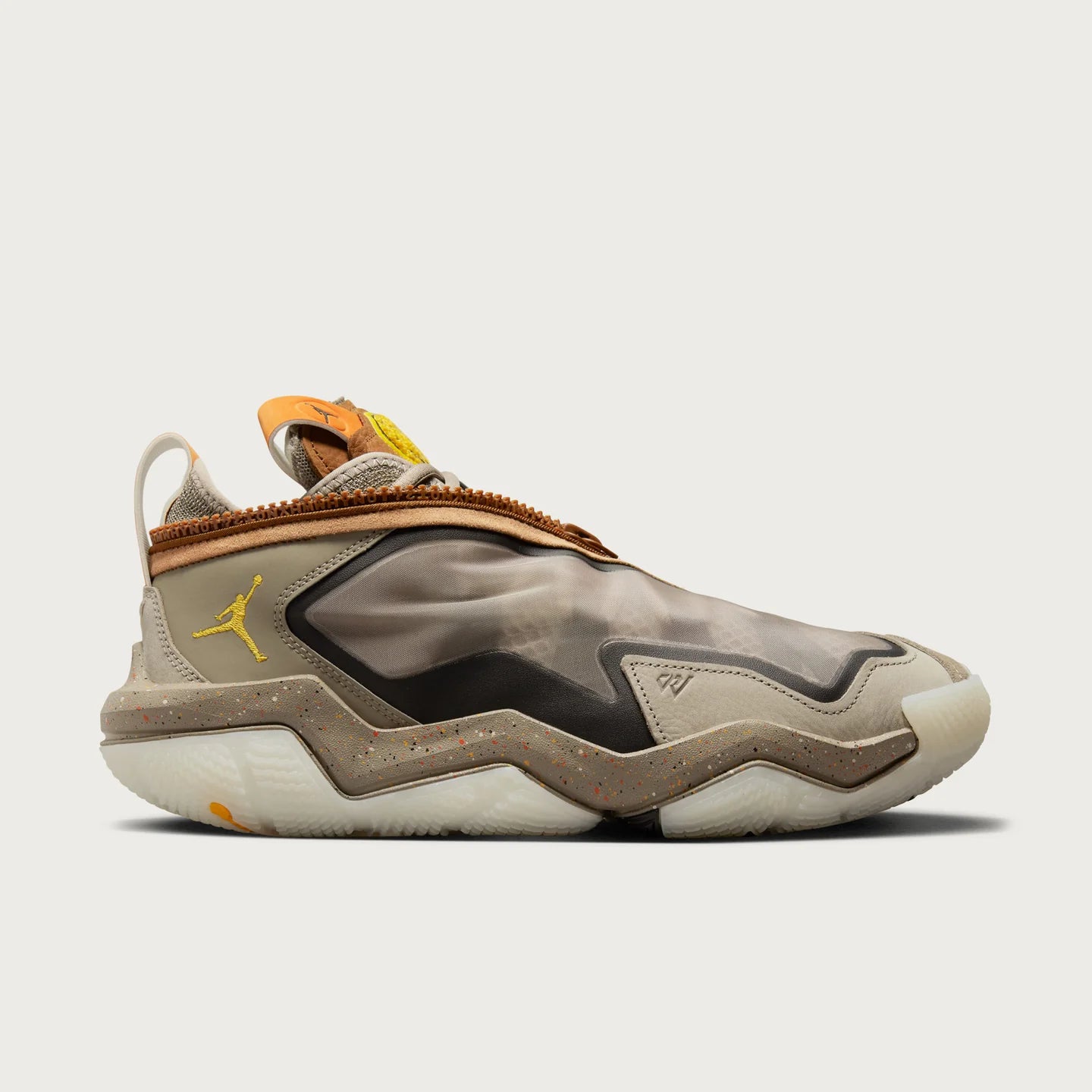 Jordan Why Not .6 “Honor The Gift”