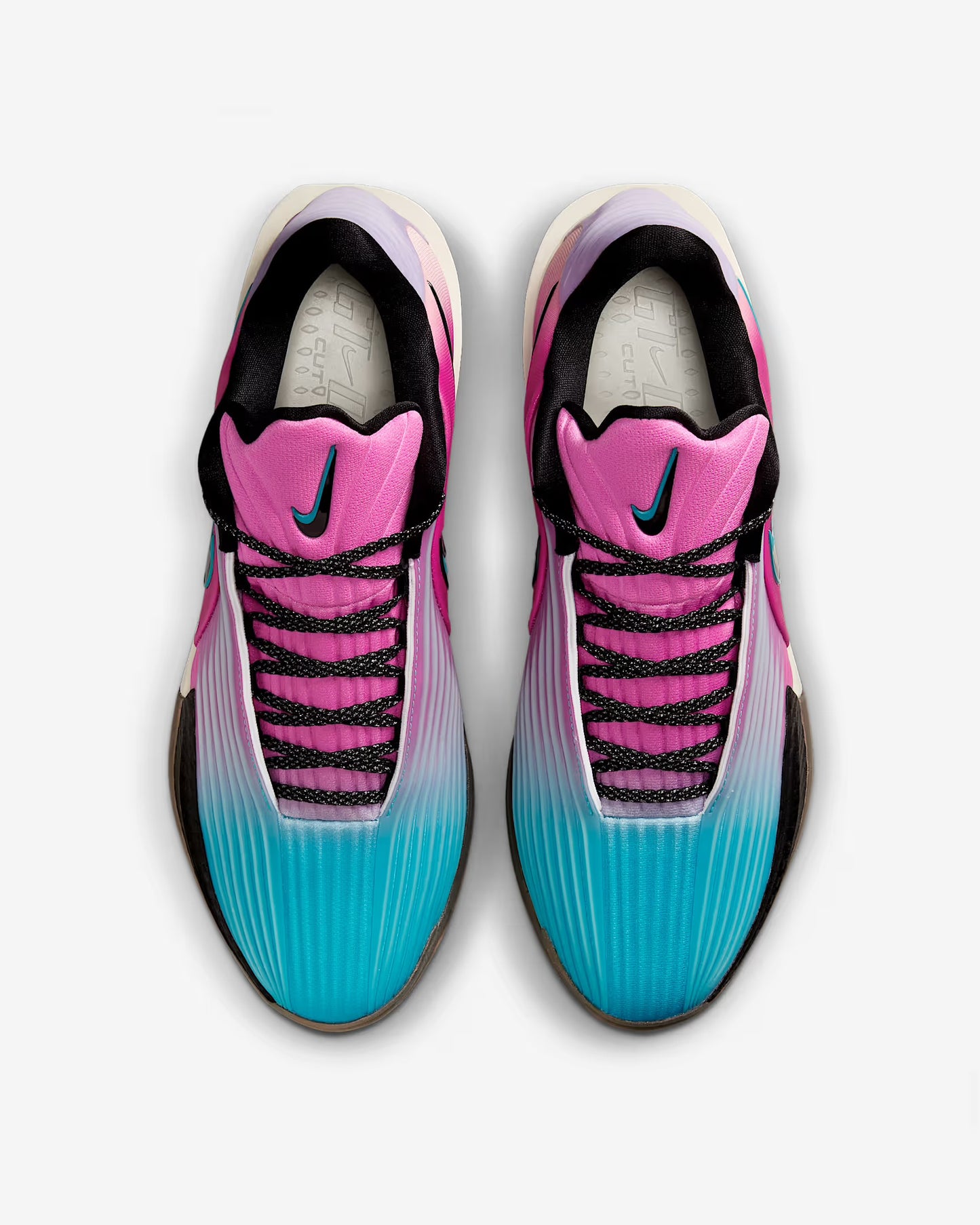 Nike G.T. Cut 3 Turbo “Multicolor”