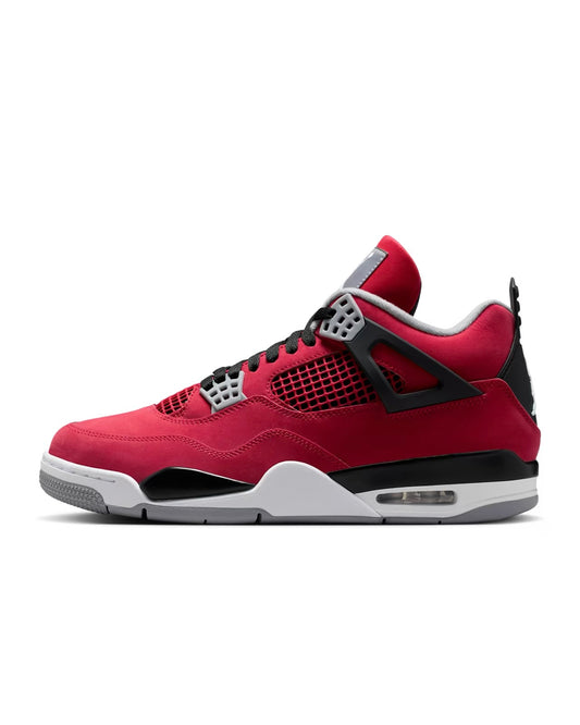Jordan 4 Retro “Toro Bravo”