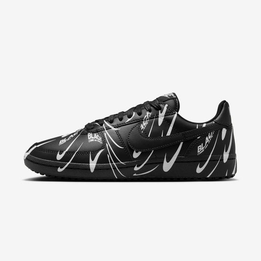 Nike x Comme des Garçons Field General 82 SP “Black”