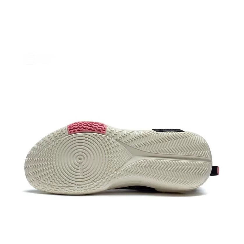 Li-Ning x Fred Vanvleet Speed 9 Low  "Pink Black"