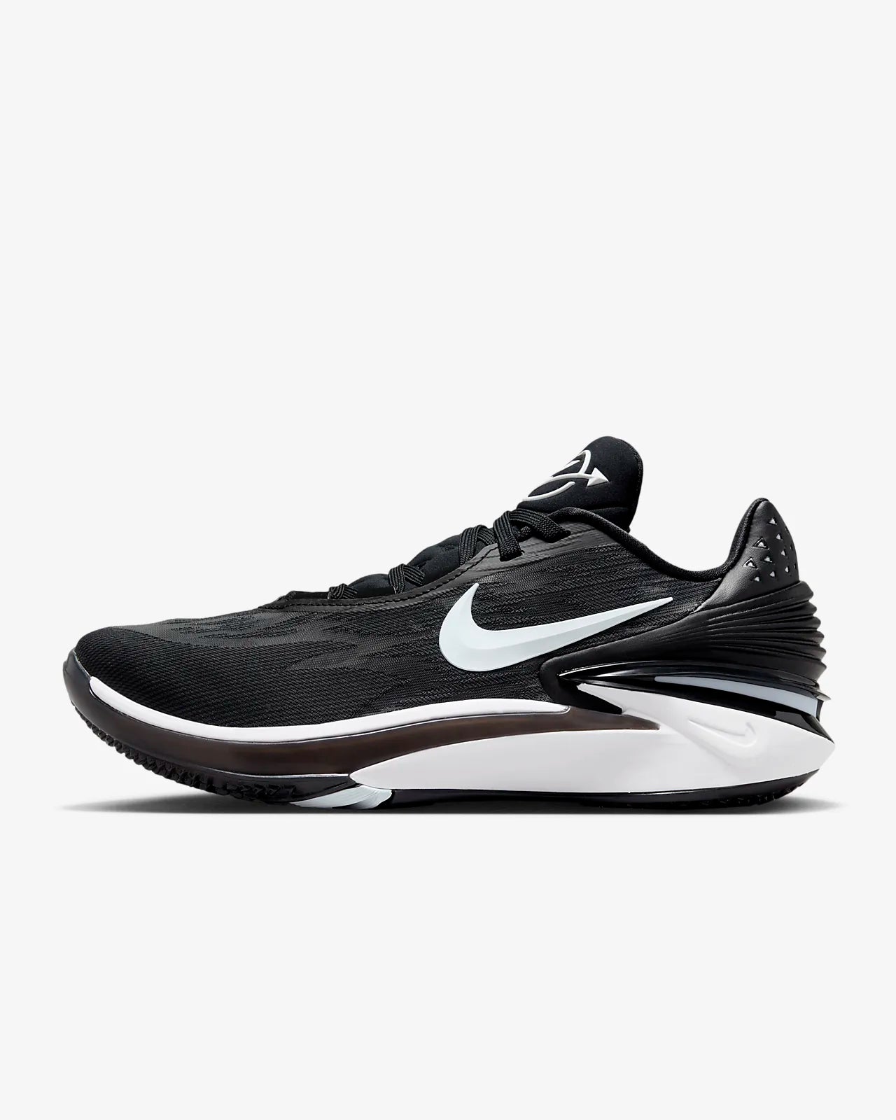 Nike Air Zoom G.T. Cut 2 “Black”