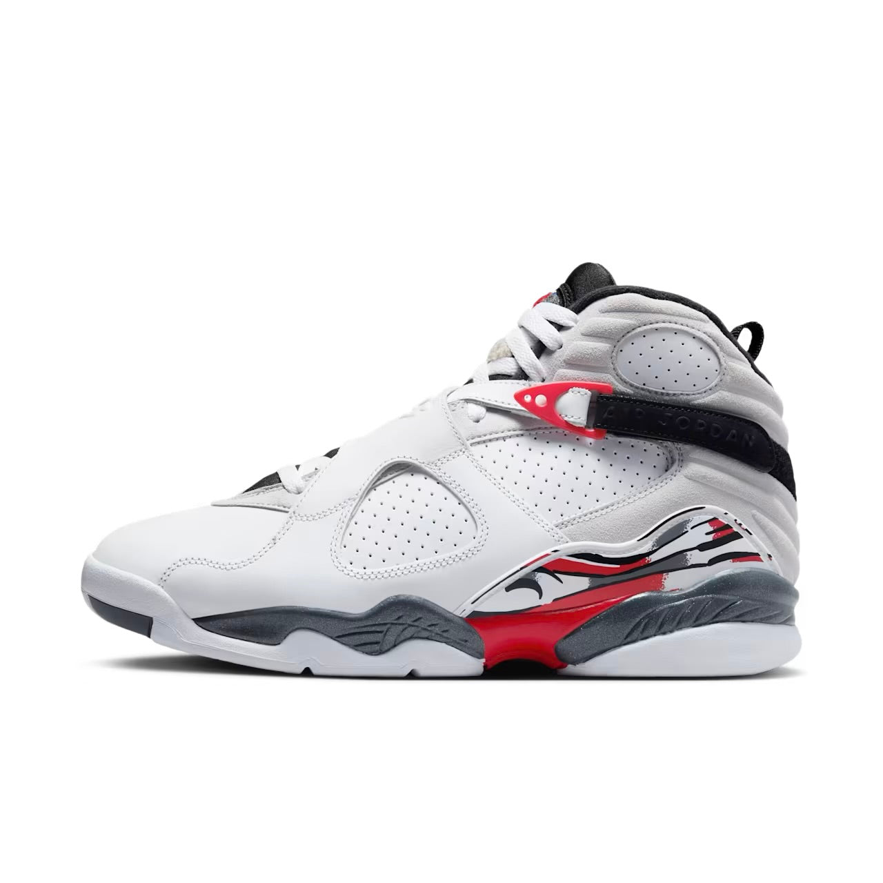 Jordan 8 Retro “Bugs Bunny”