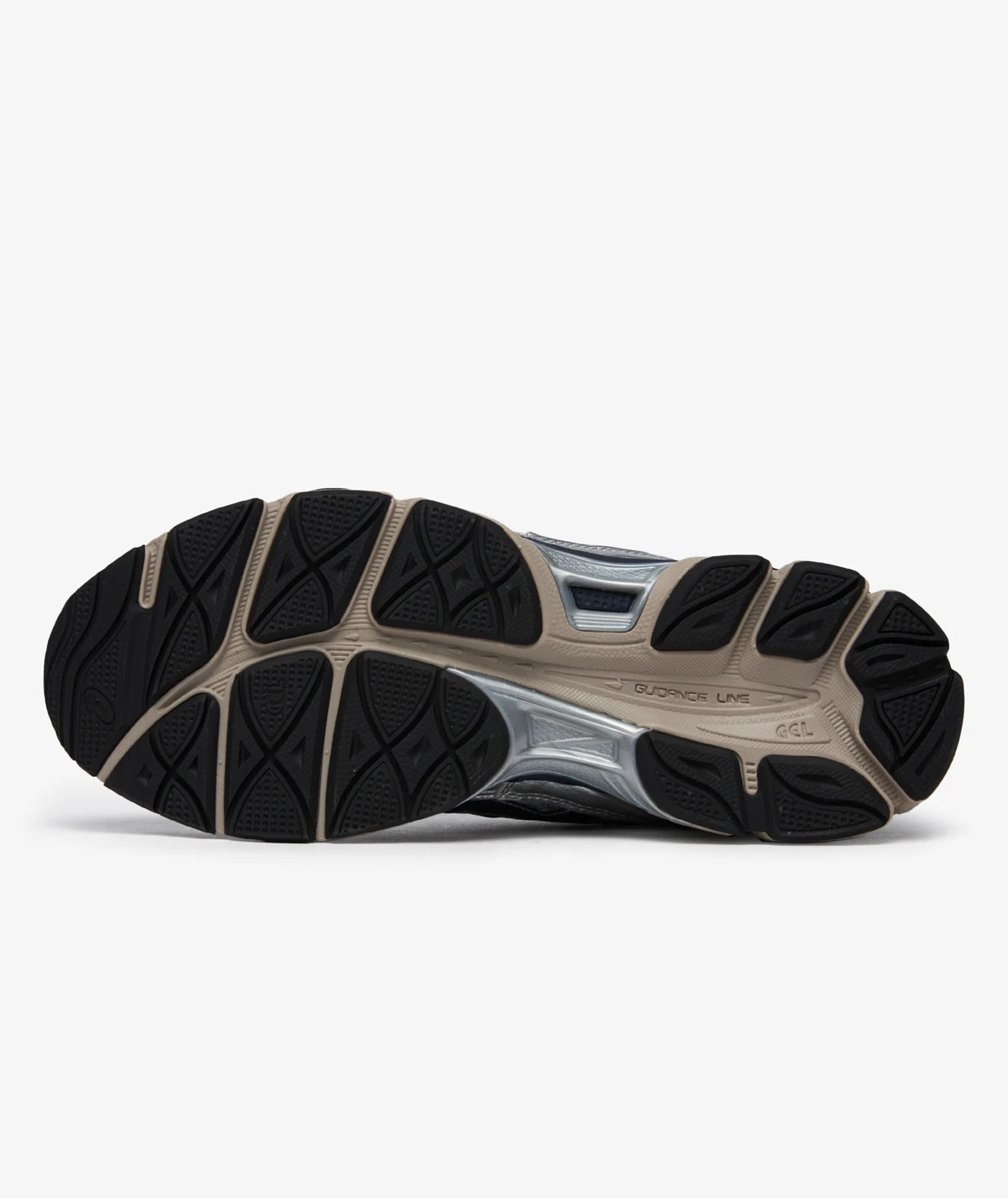 Asics Gel NYC x Billy’s “Pure Silver”