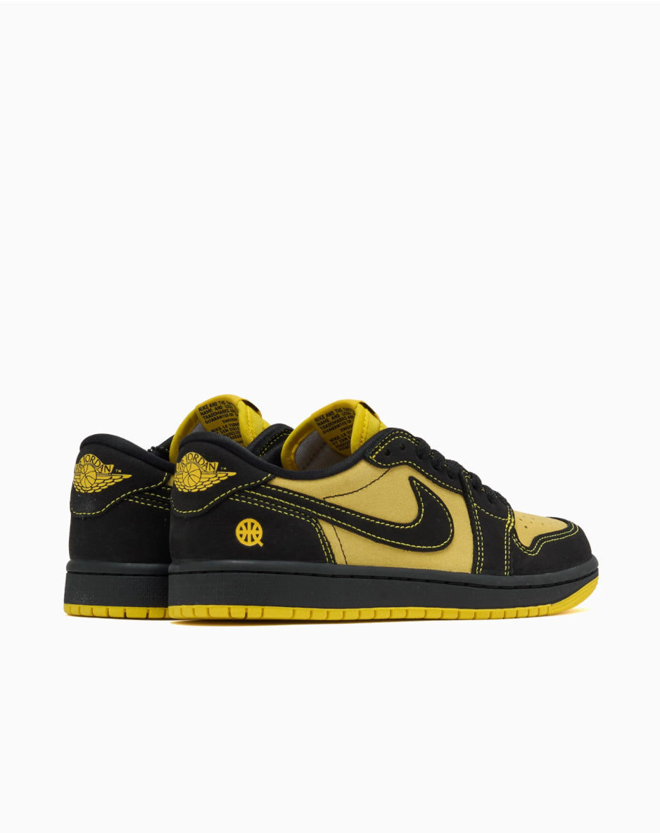 Jordan 1 Low OG “Quai 54”