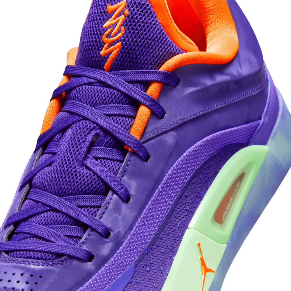 Jordan Zion 4 “Rare Form”