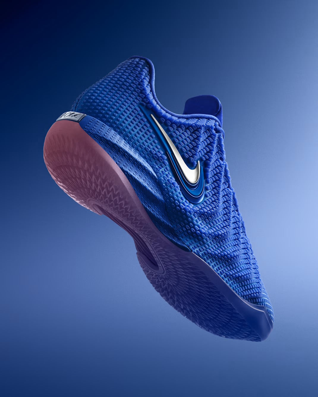 Nike x Caitlin Clark Caitlin 1