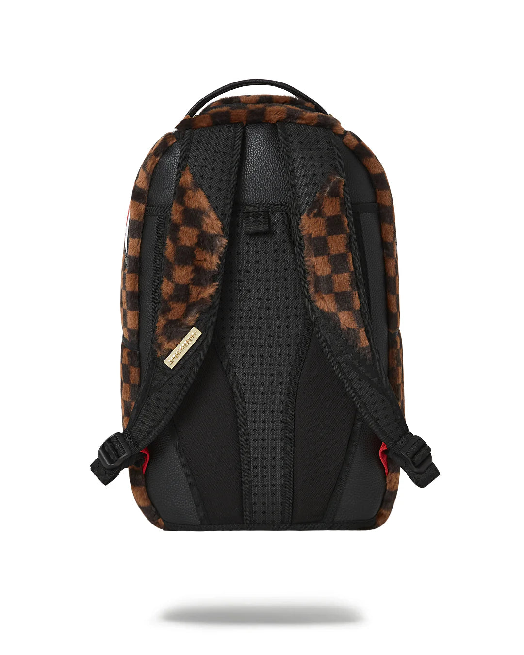 Sprayground “Fur Sharks in Paris” Backpack