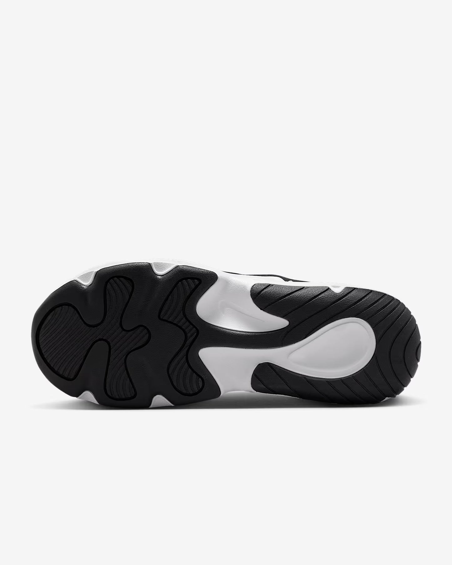 Nike Tech Hera “Black/White”