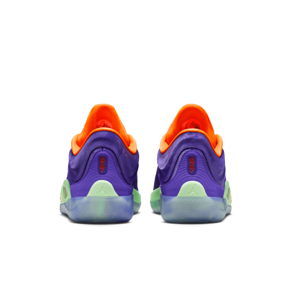 Jordan Zion 4 “Rare Form”