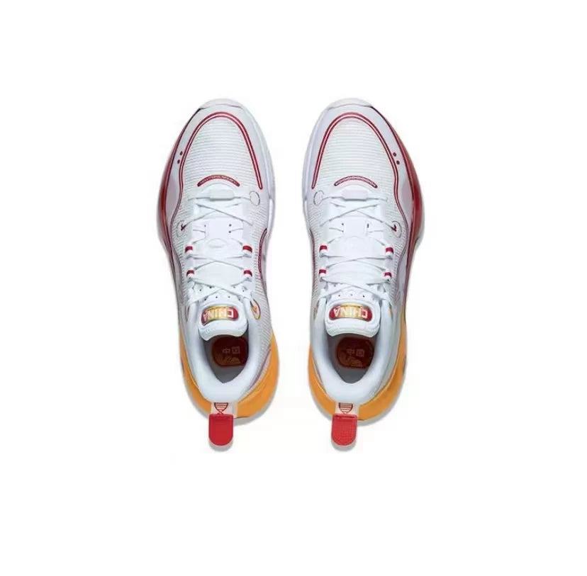 Li-Ning Yushuai Evolution Low Top Premium “China Home”