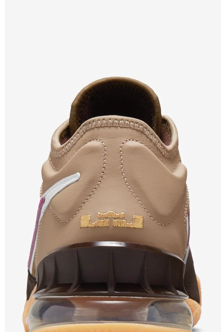 Nike LeBron 18 Low x ATMOS “Viotech”