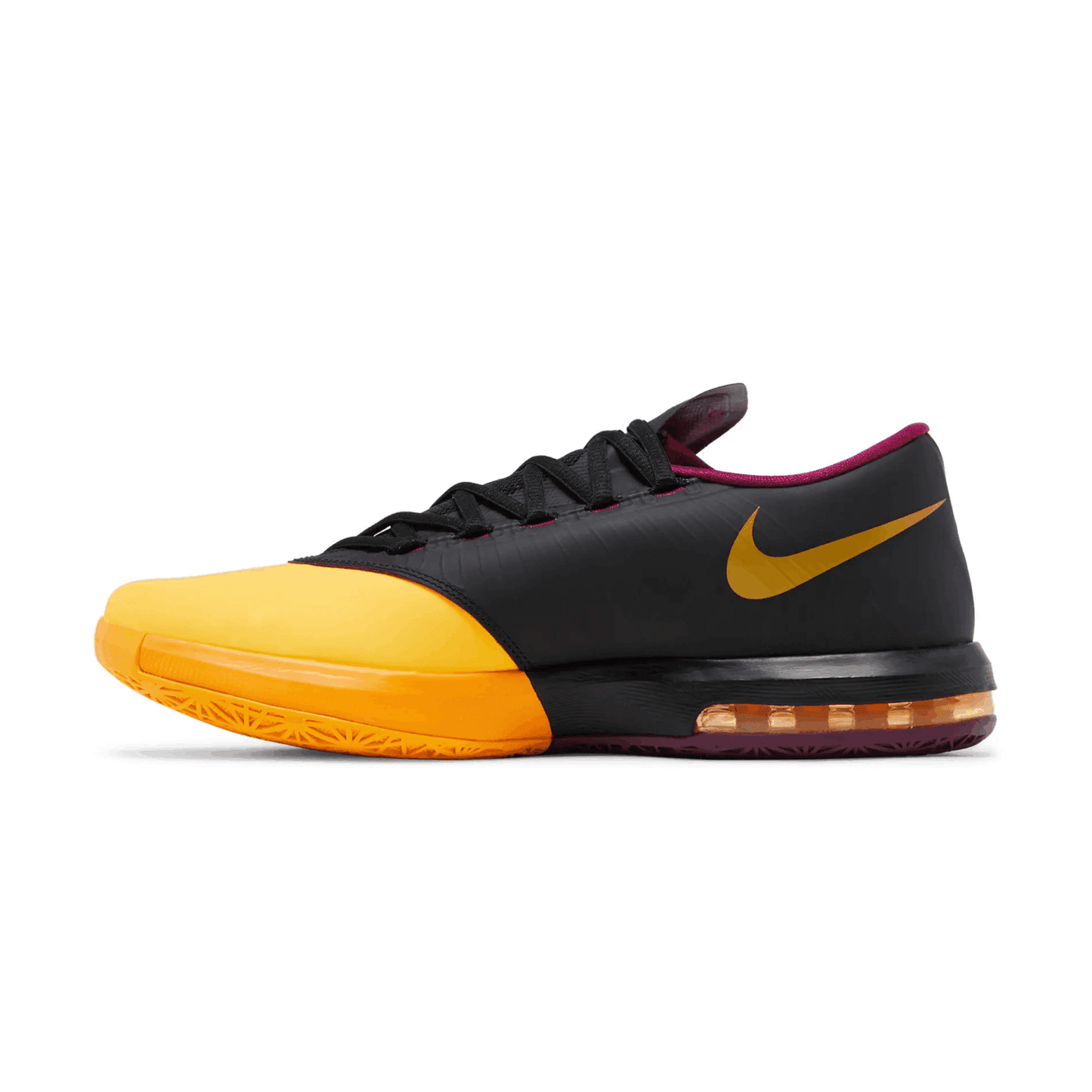 Nike KD 6 “Peanut Butter and Jelly”