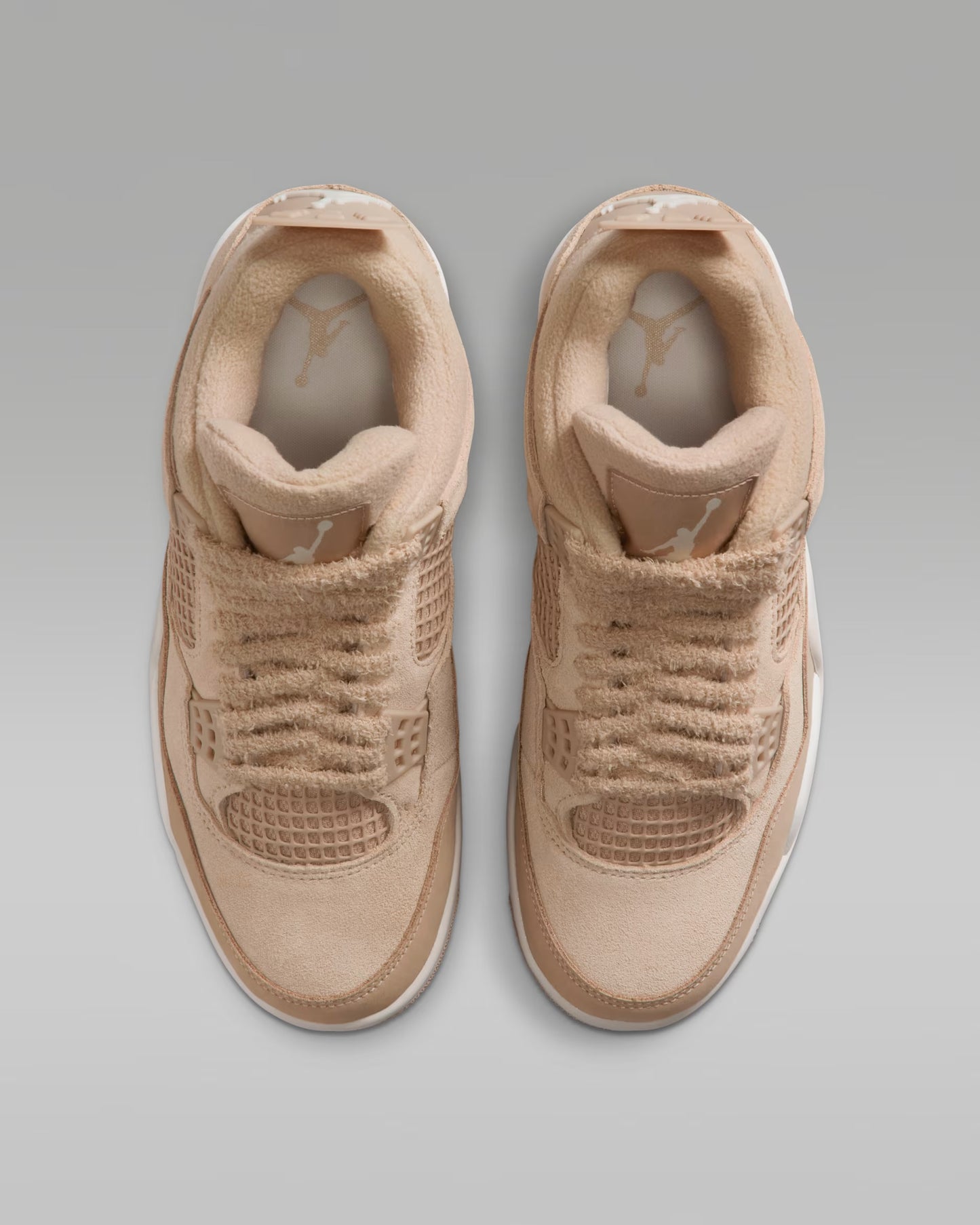 Jordan 4 Retro “Cozy Girl”