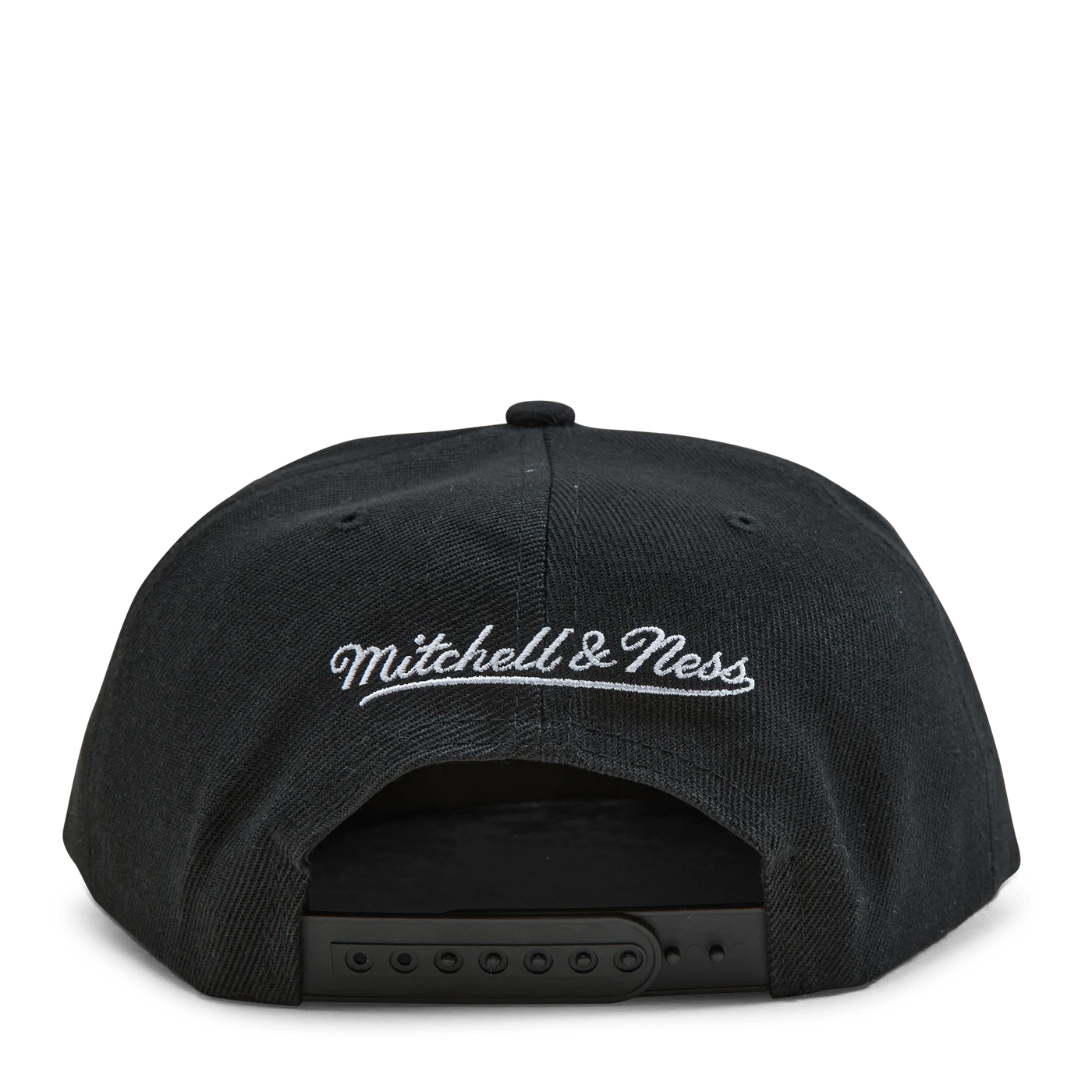 Mitchell & Ness NBA Golden State Warriors BWG Snapback