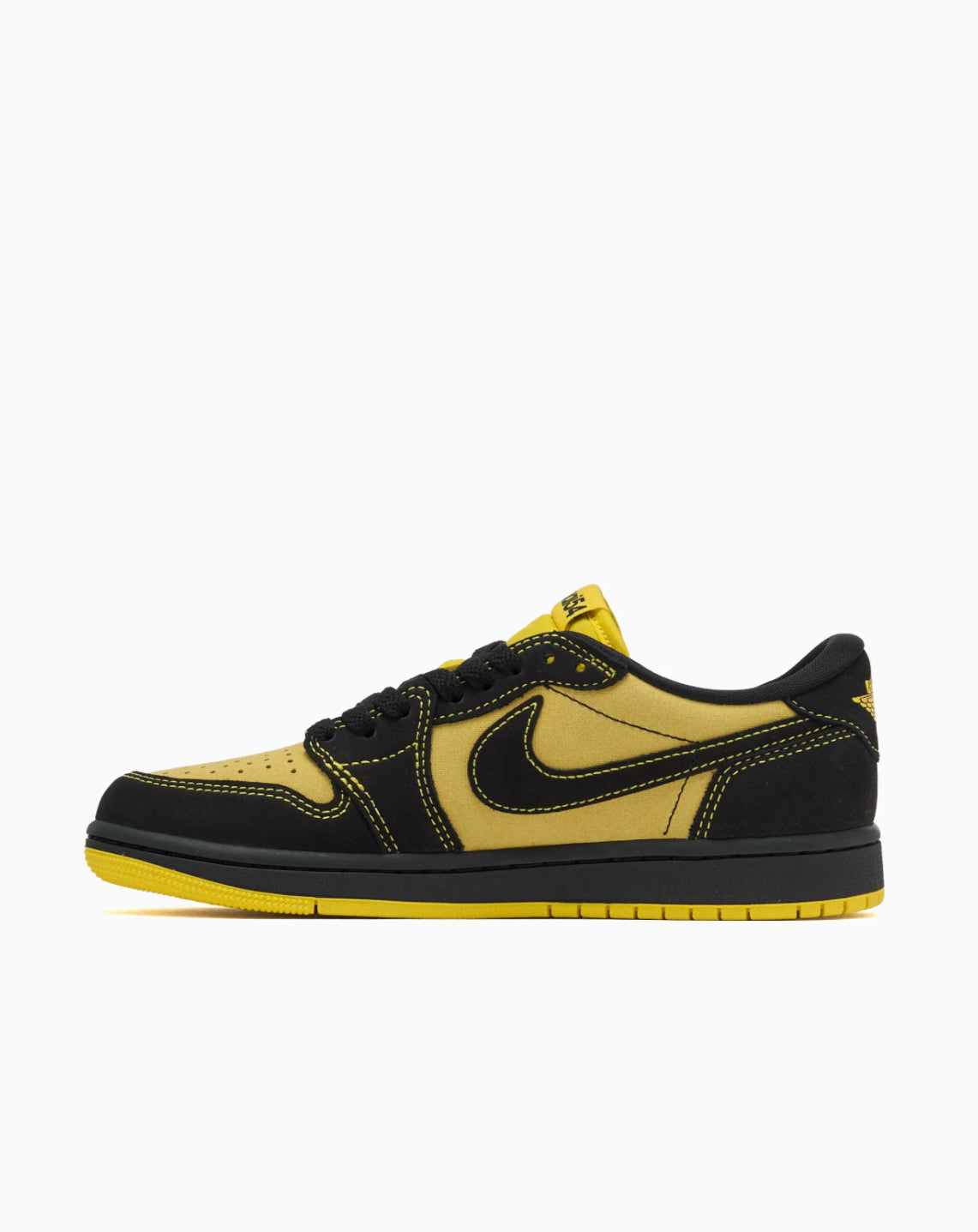 Jordan 1 Low OG “Quai 54”