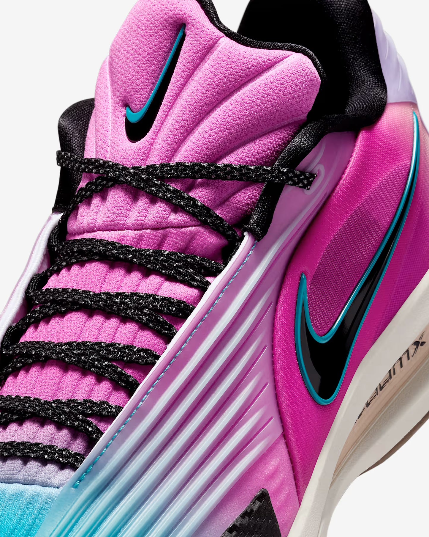 Nike G.T. Cut 3 Turbo “Multicolor”