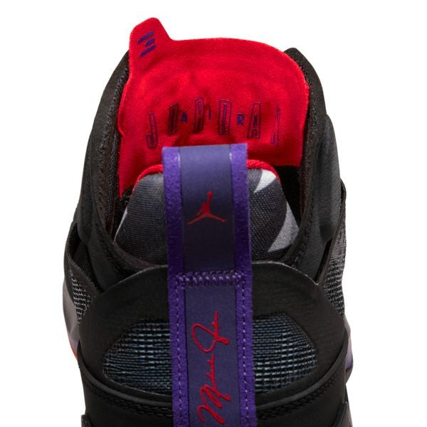 Jordan XXXVII “Raptors”