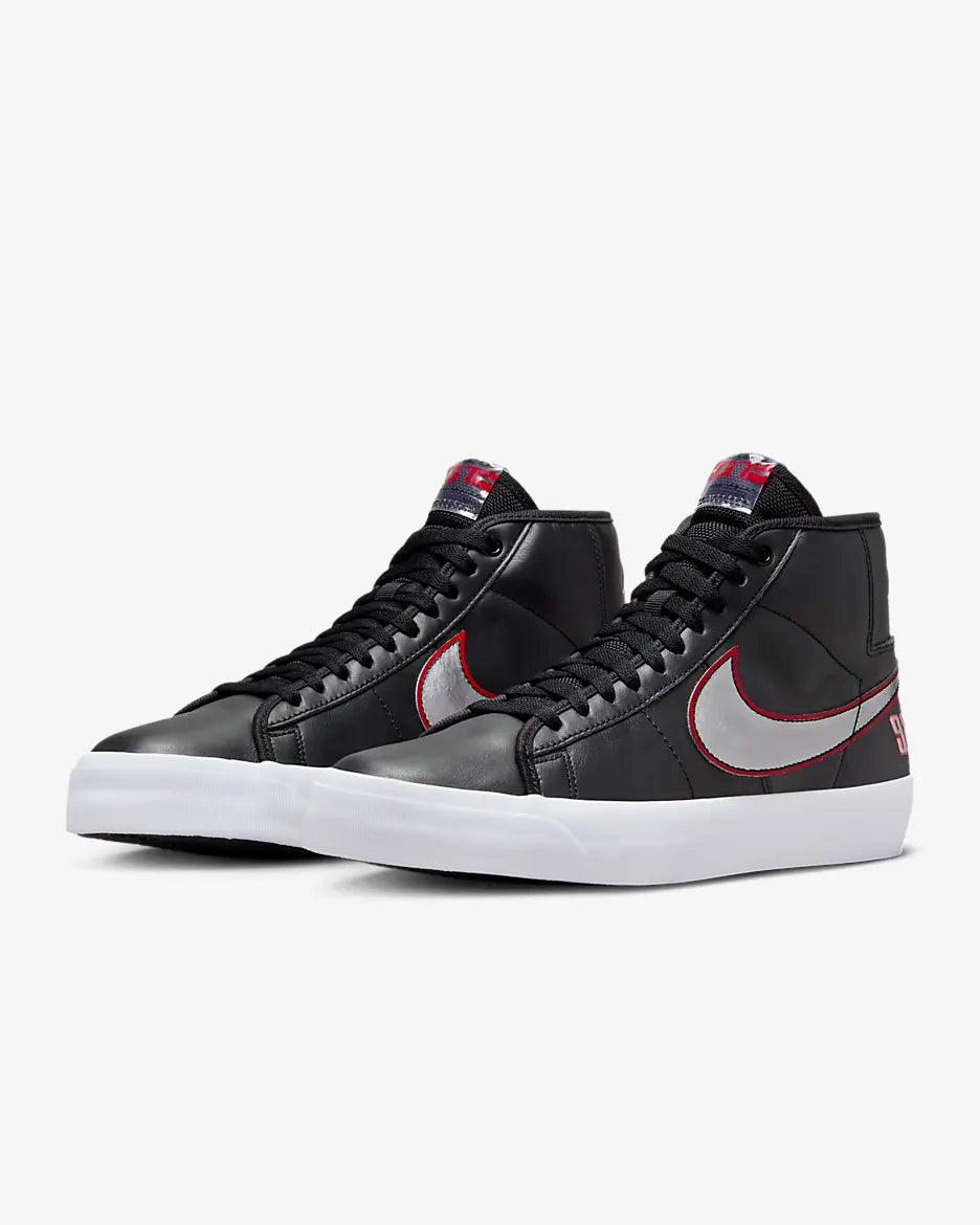 Nike SB Blazer Mid Pro x Grant Taylor “El Camino”