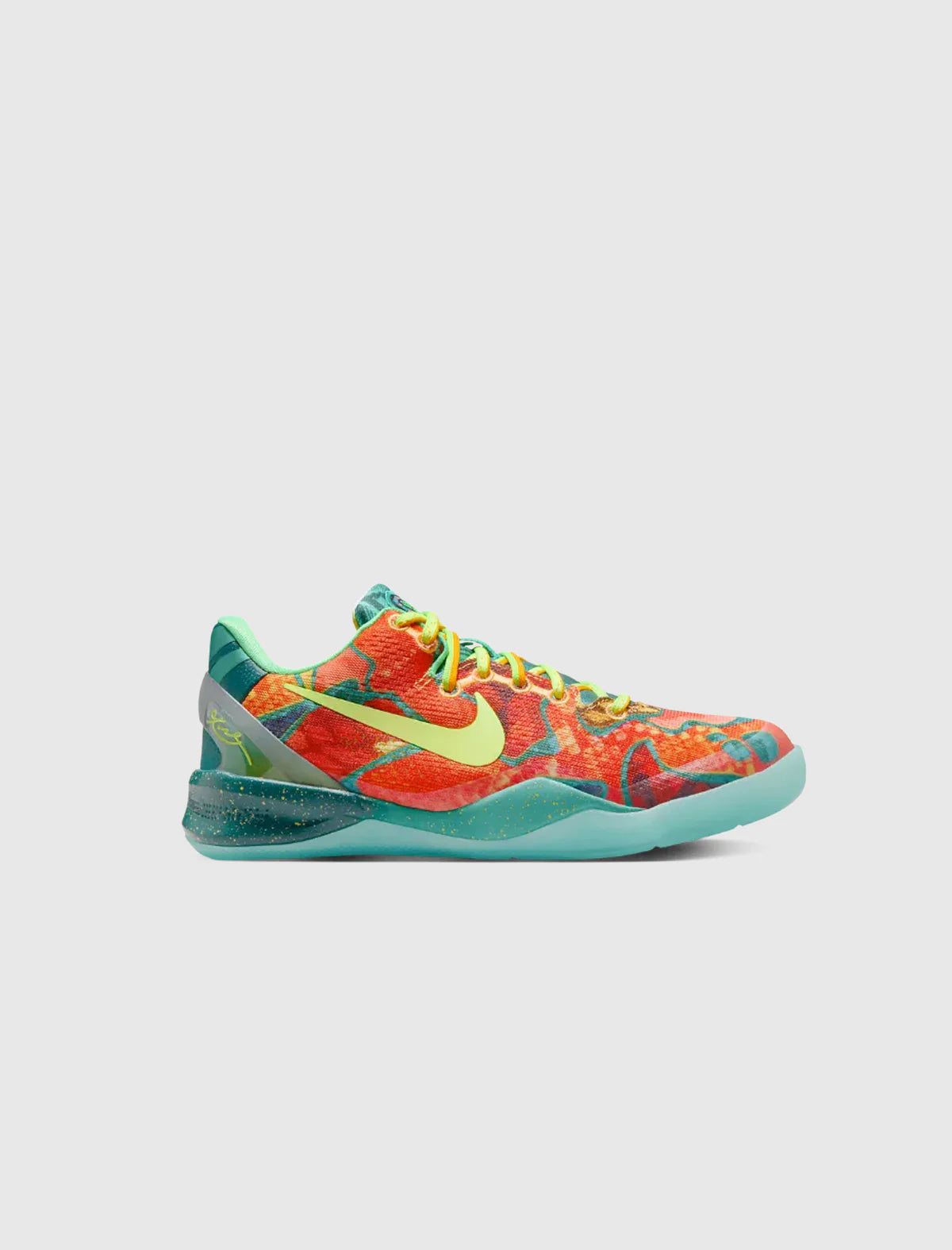Nike Kobe 8 Protro “What The Kobe?” Kids
