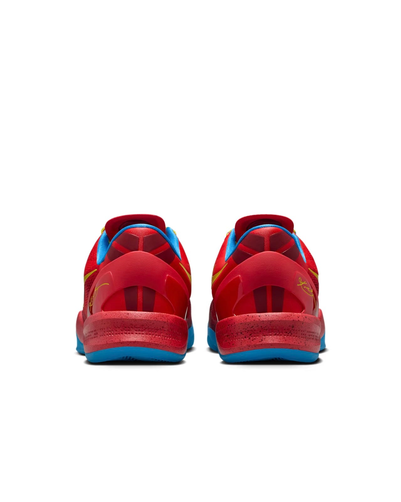 Nike Kobe 8 Protro “Year of the Horse”