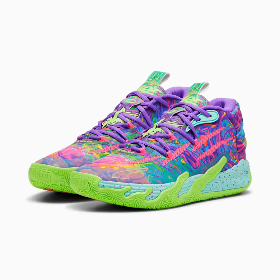 Puma x LaMelo Ball MB.03 “Be You”
