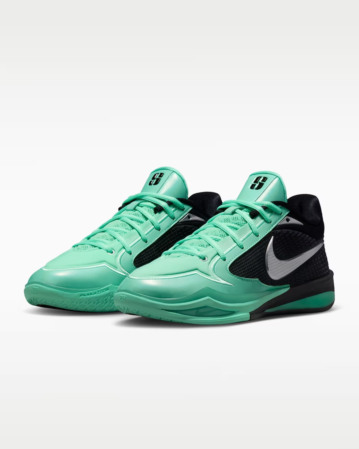 Nike Sabrina 4 “Limelight Glow”