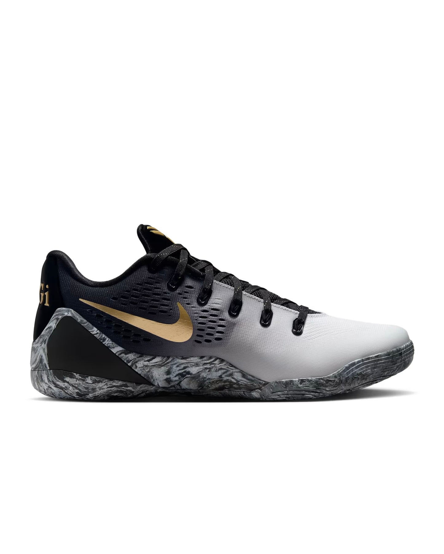 Nike Kobe 9 Elite Low EM Protro “Mambacita”
