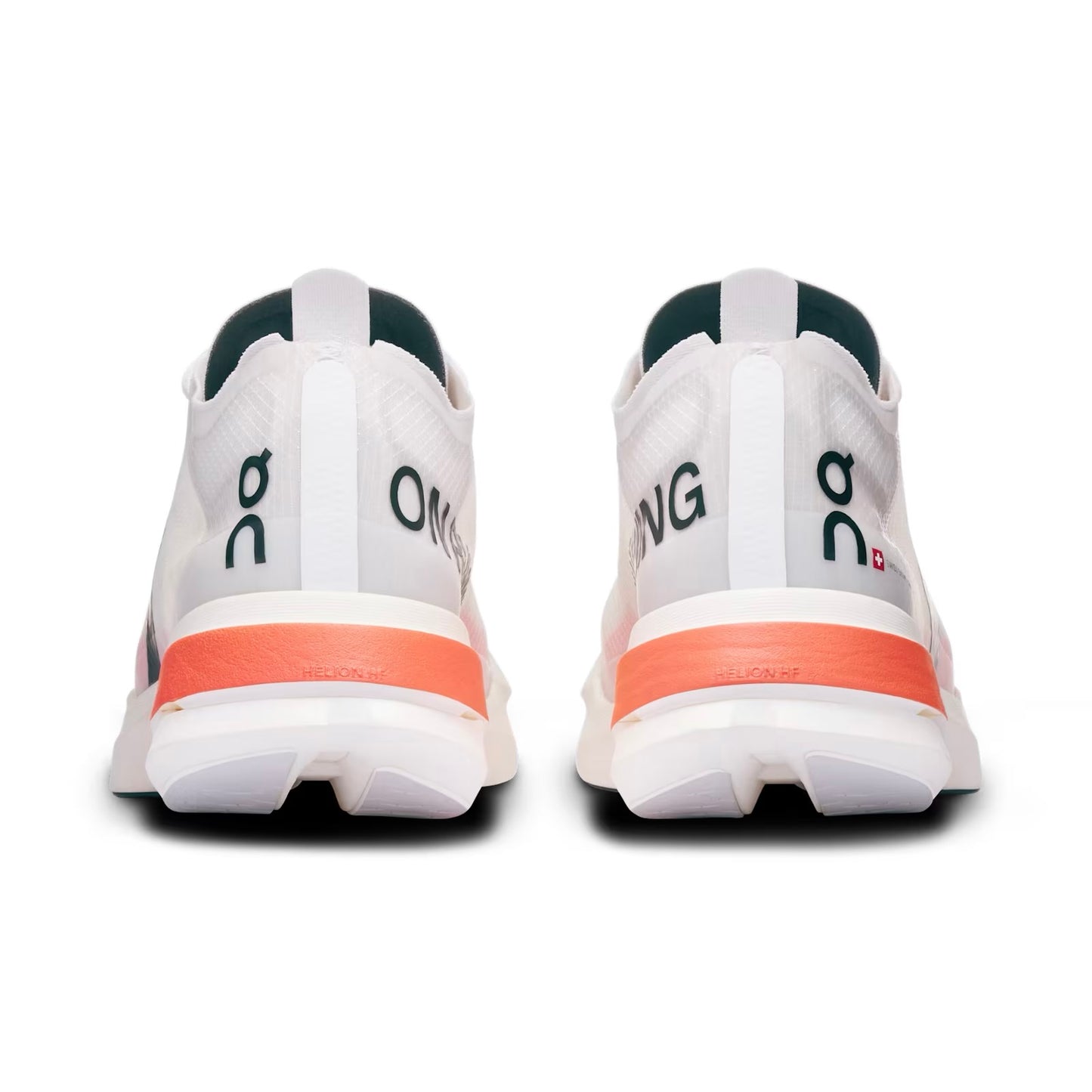 On Running Cloudboom Strike “White”