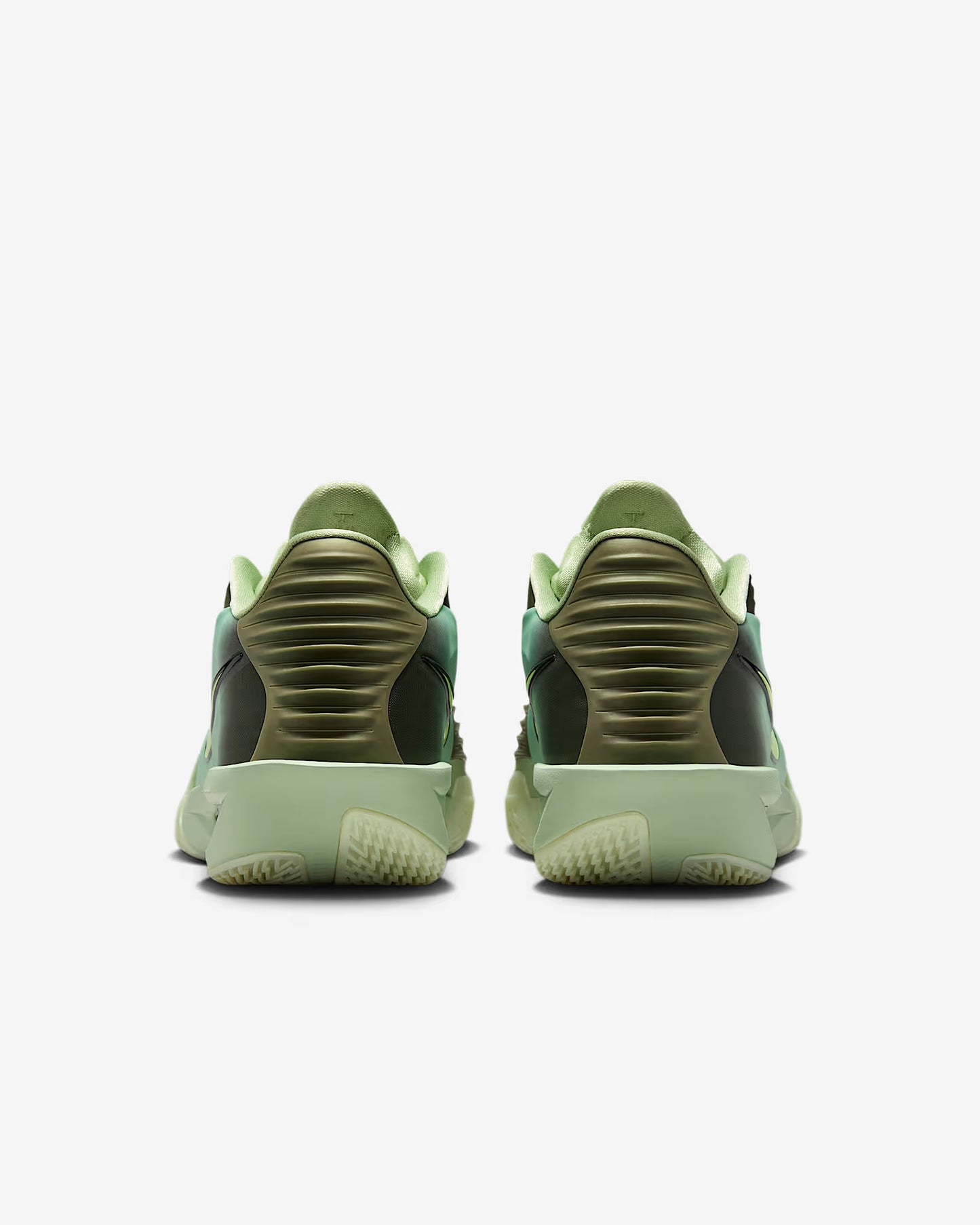 Nike G.T. Cut 3 Turbo “Honeydew”