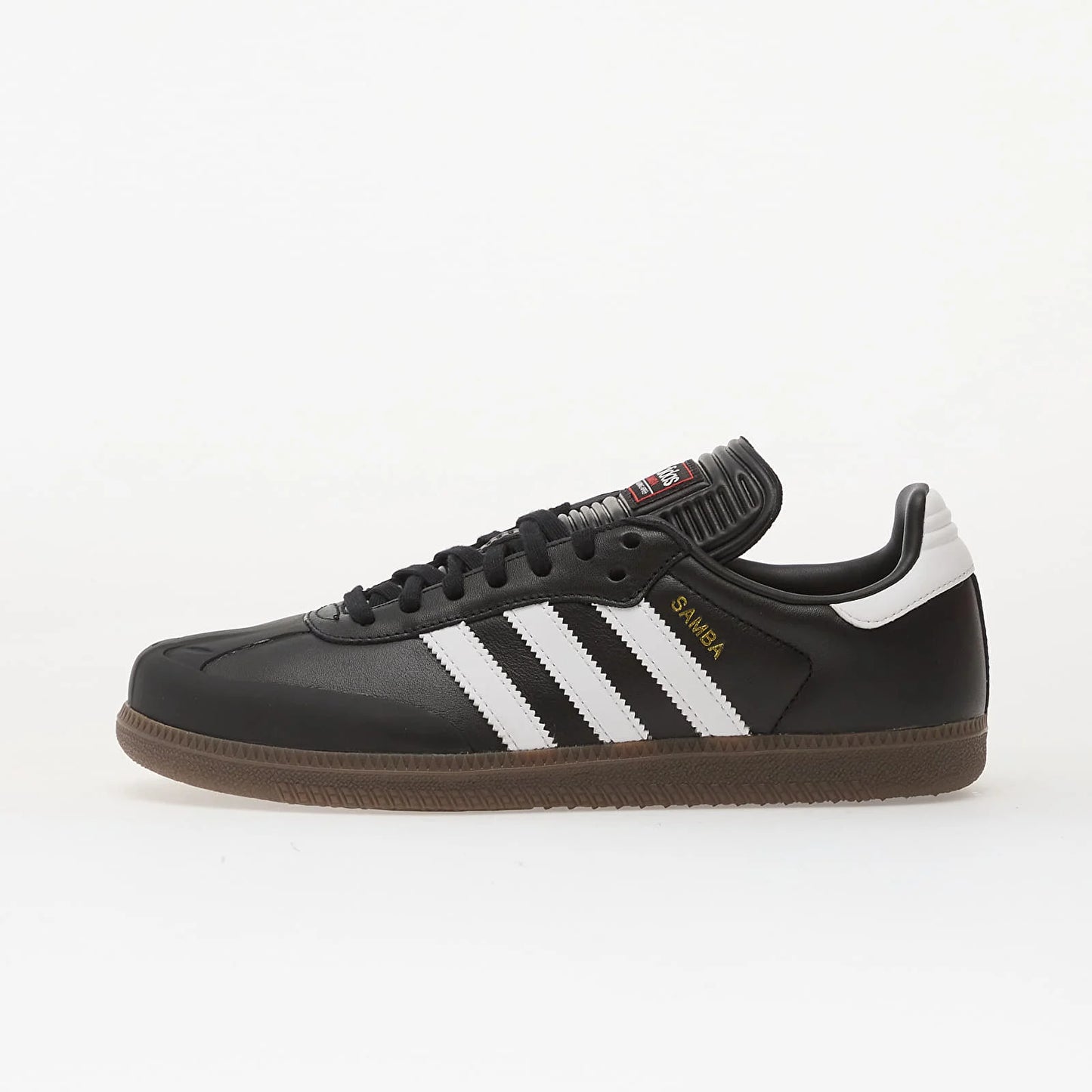 Adidas x Bathing Ape Samba OG “Core Black”