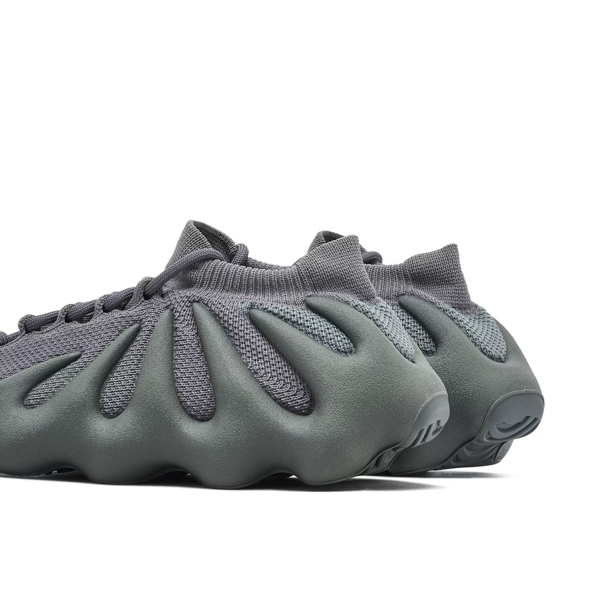 Adidas Yeezy 450 “Stone Teal”