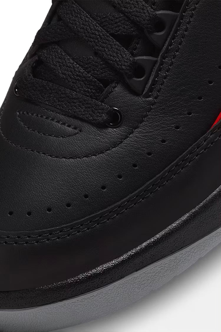 Jordan 2 Low “The Origins”