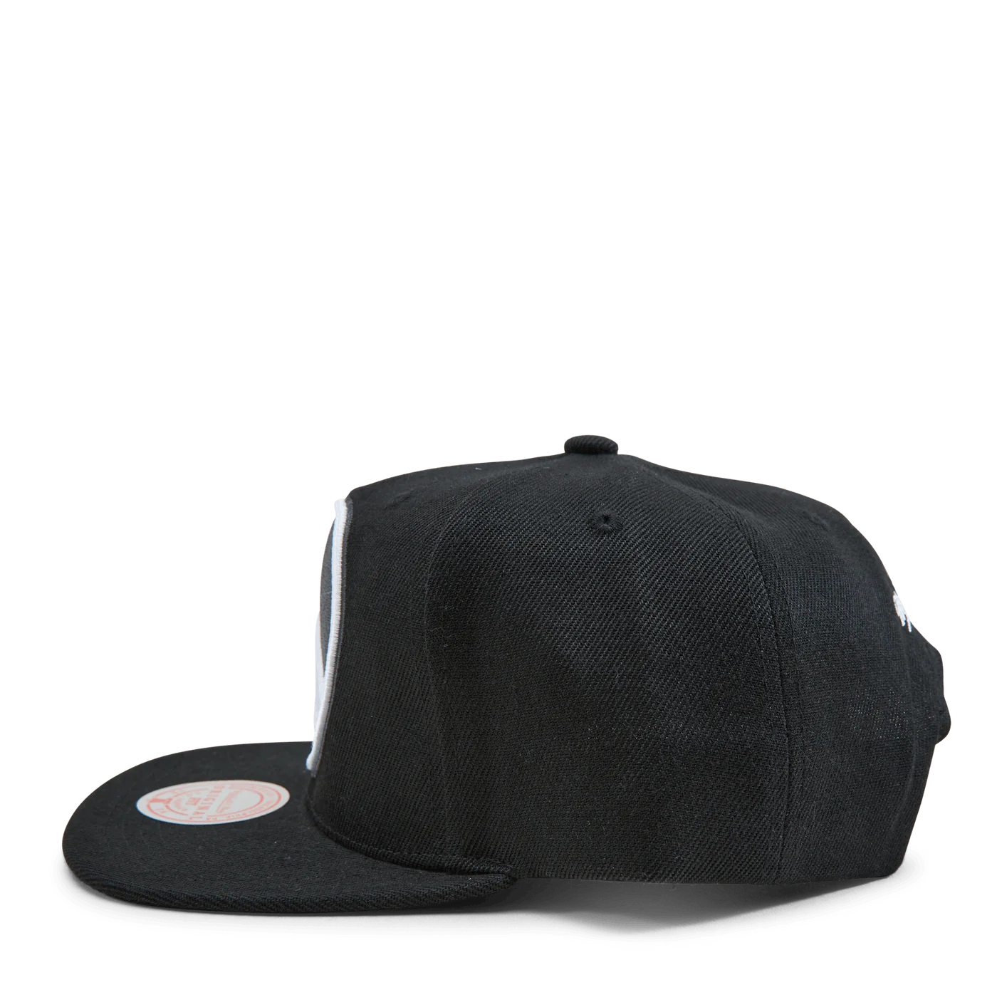 Mitchell & Ness NBA Golden State Warriors BWG Snapback