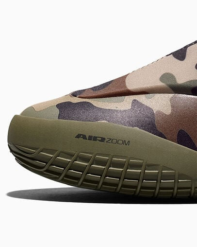 Converse Shai 001 “Echo”