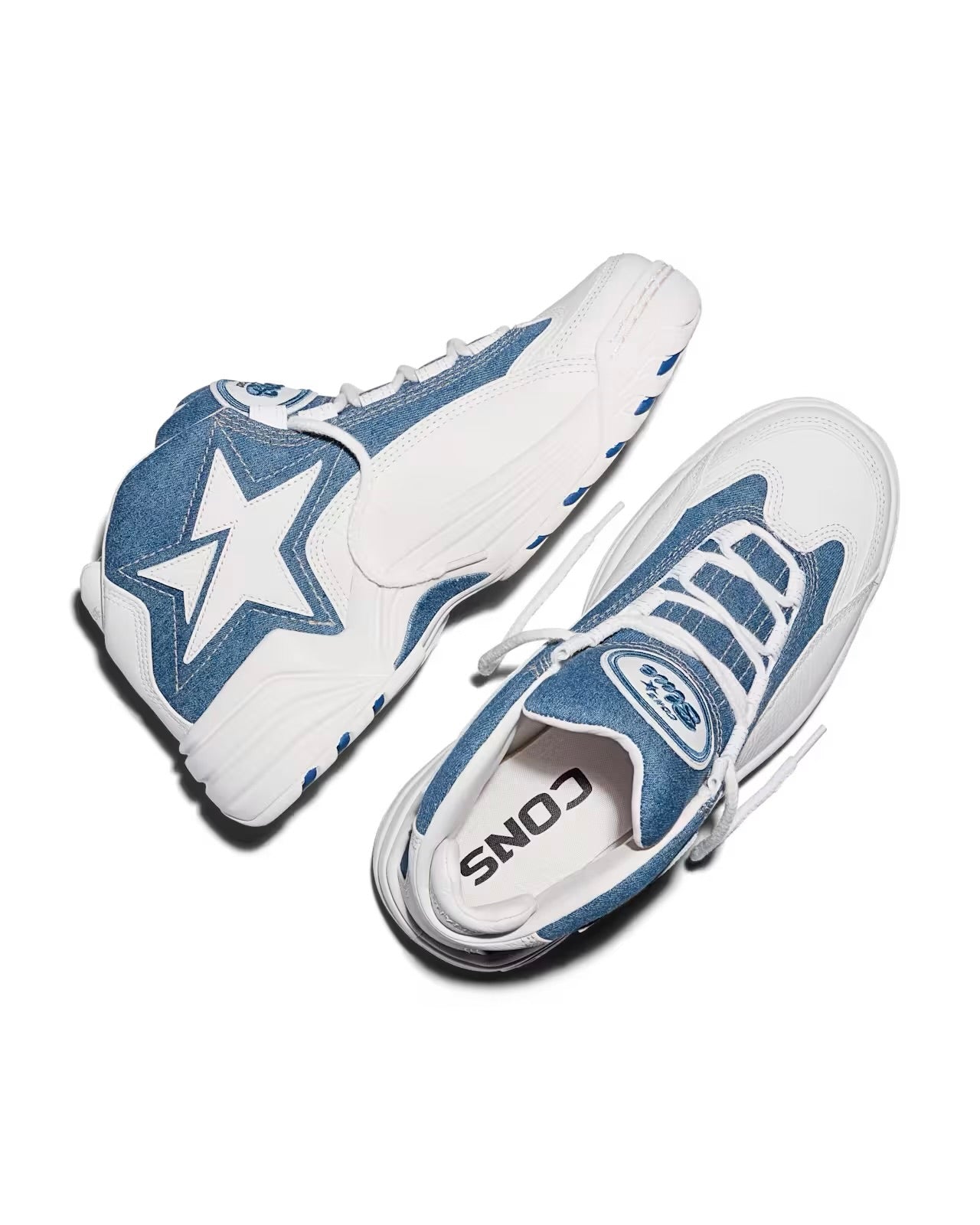 Converse Cons “Blue”