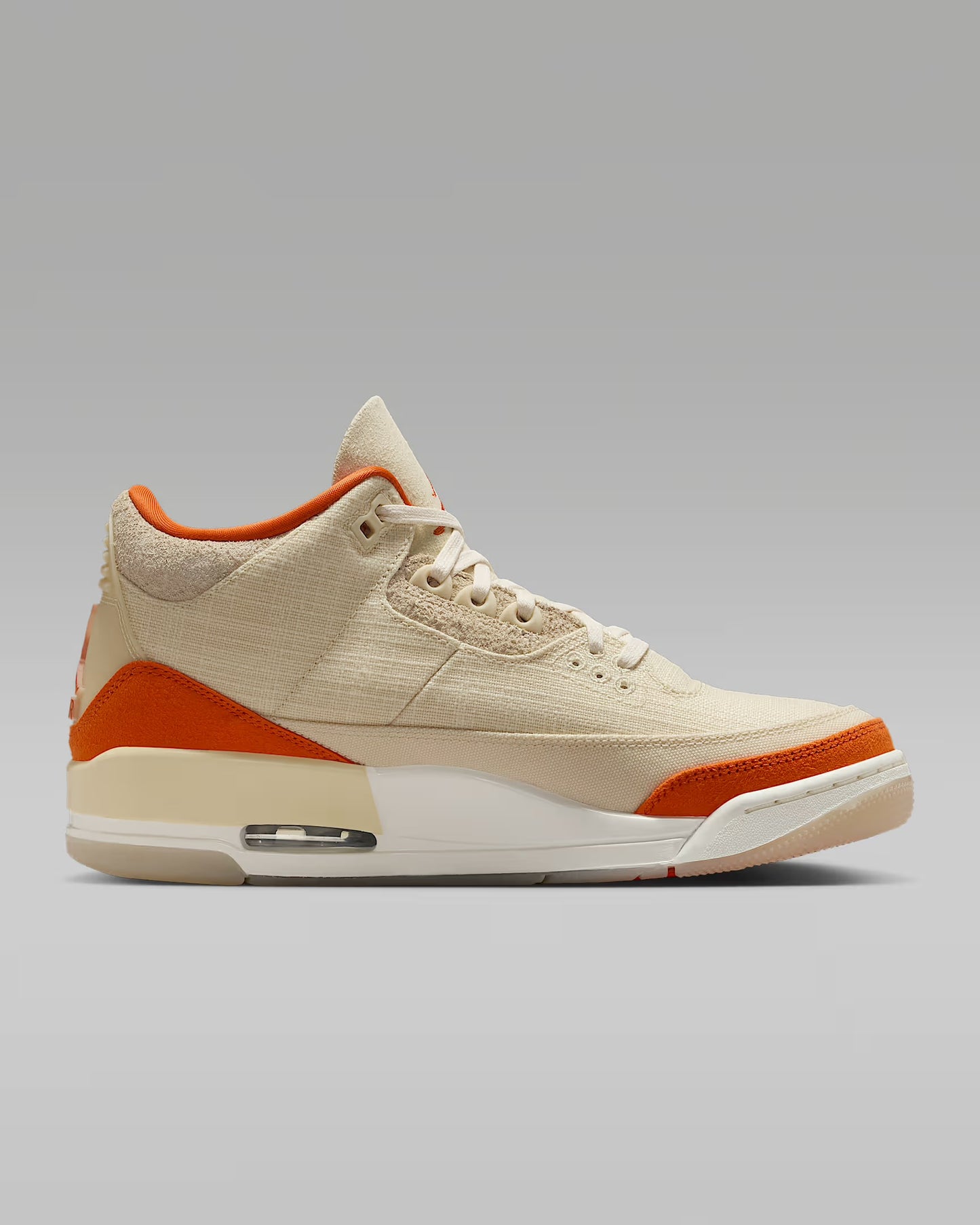 Jordan 3 Retro “Starfish”