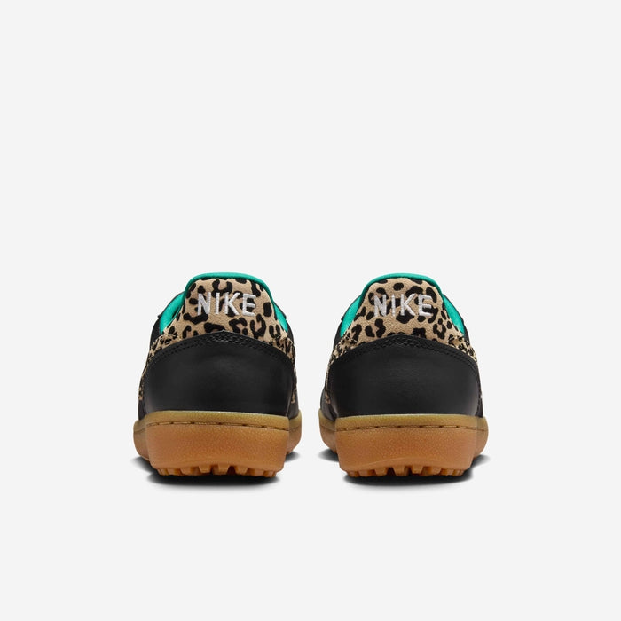 Nike Field General SE “Leopard Print Black”
