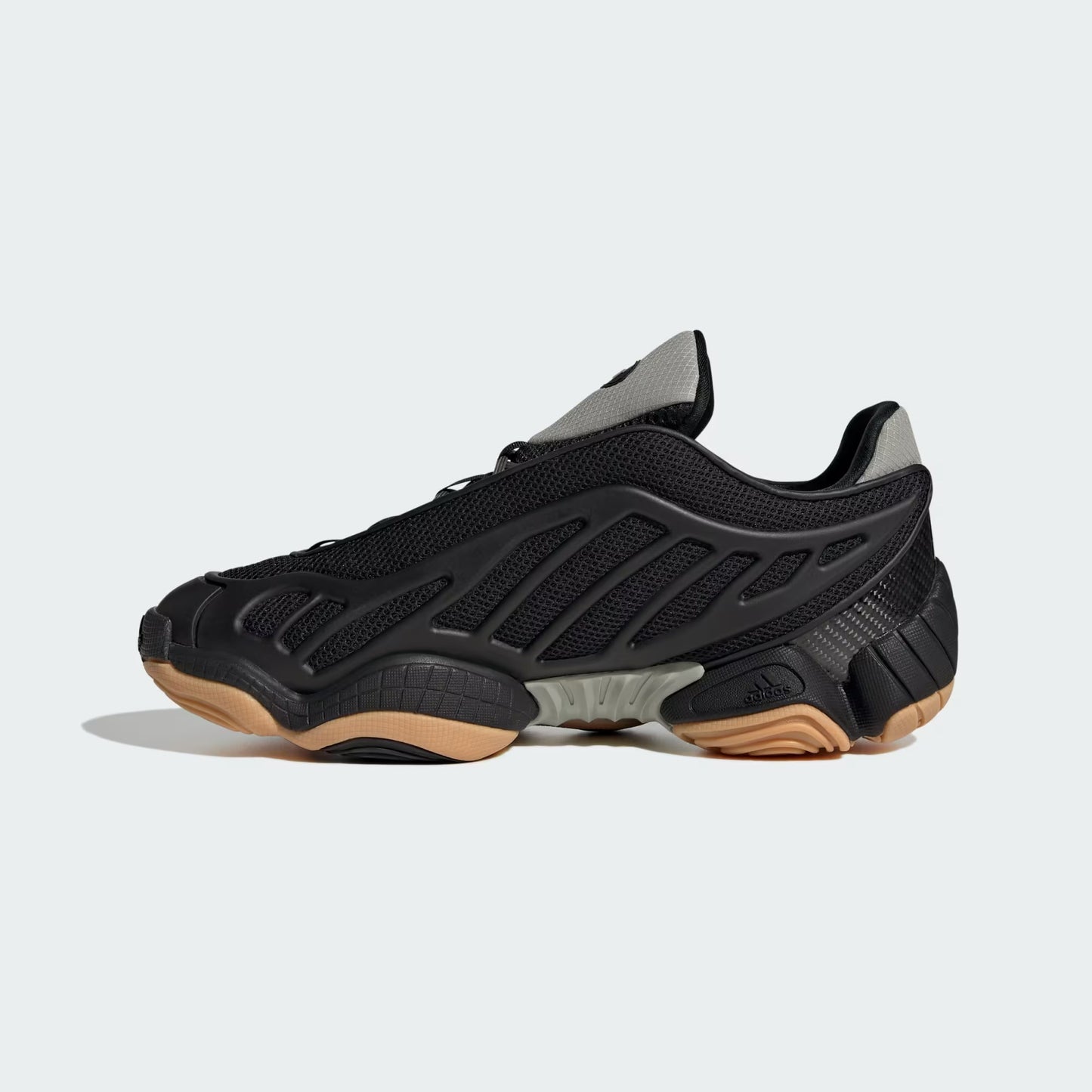 Adidas x HAL Studios Intimidation “Core Black”