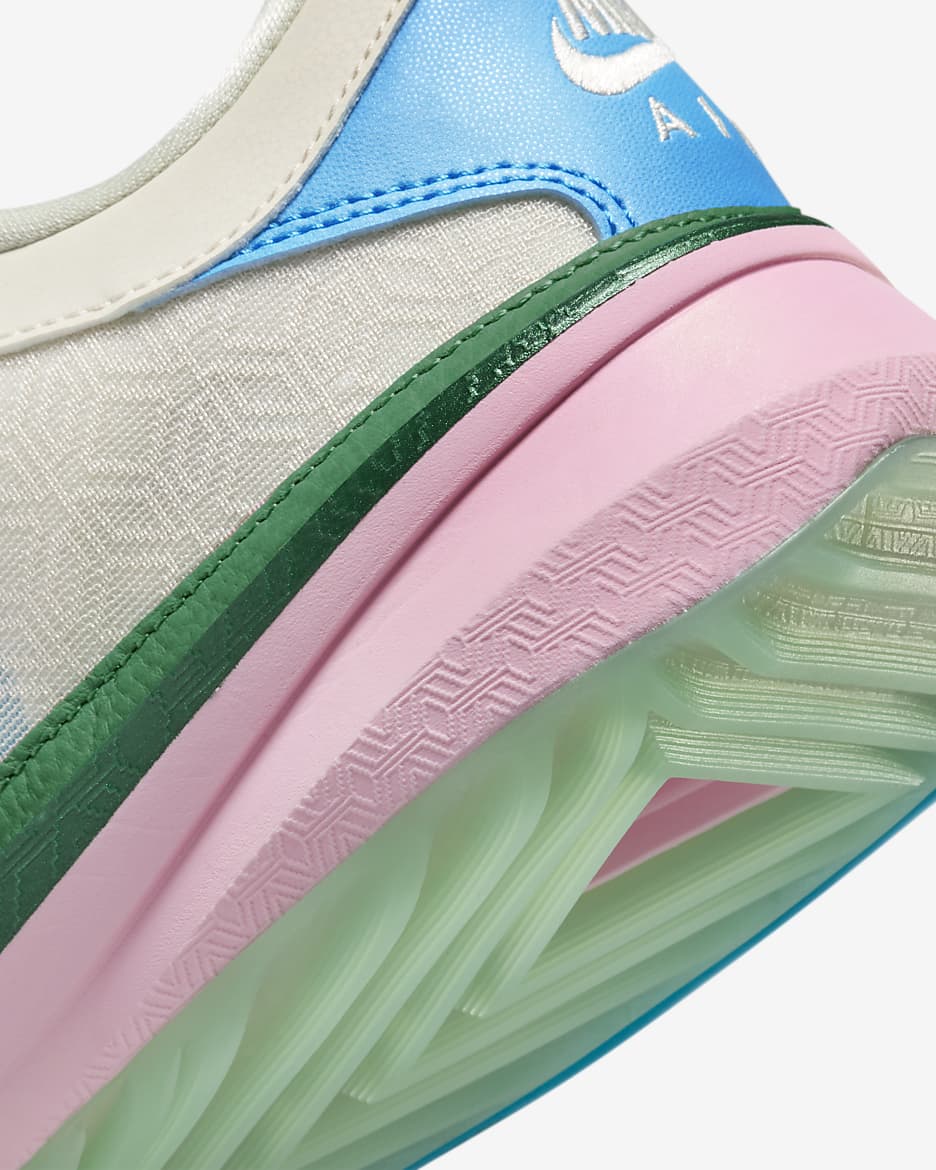 Nike Freak 5 “The Hard Way”