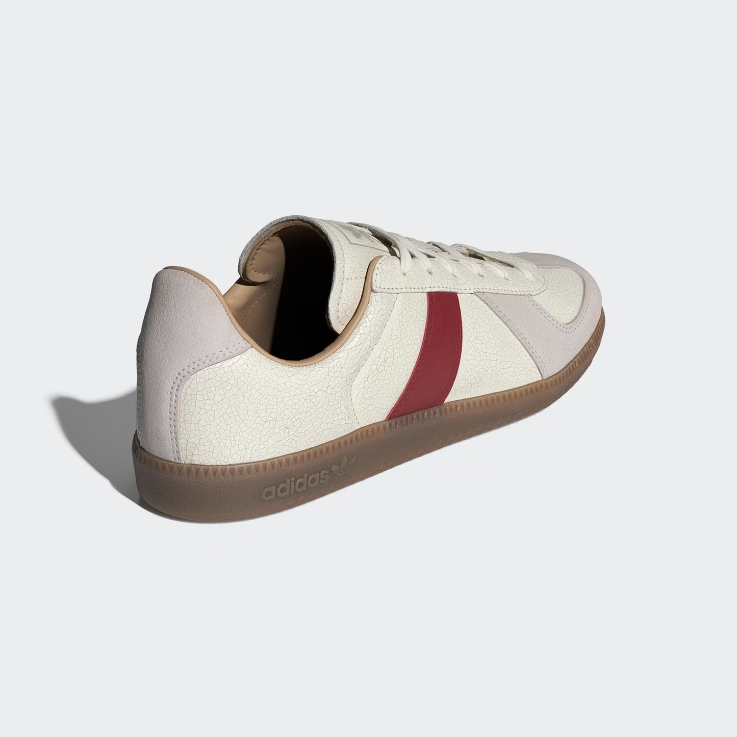 Adidas BW Army “Victory Red”