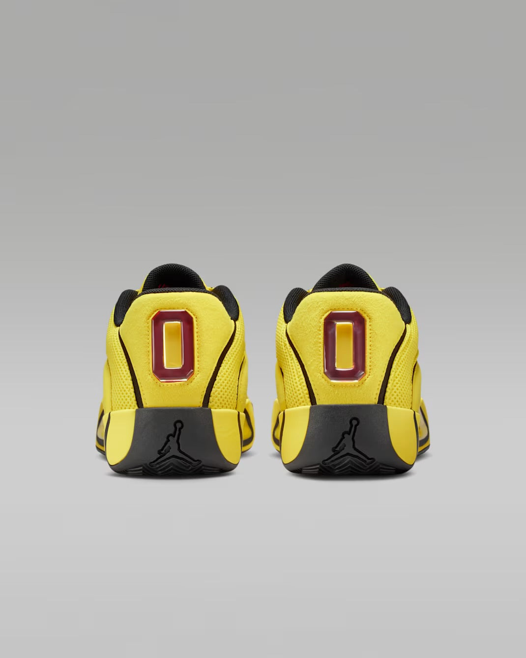 Jordan Tatum 4 “Bruce Lee”