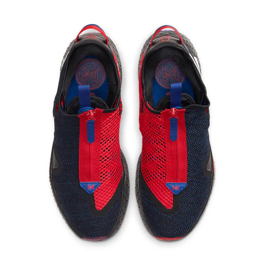 Nike PG 4 “Clippers”