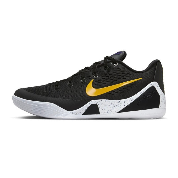Nike Kobe 9 Elite Low EM Protro “Relentless”