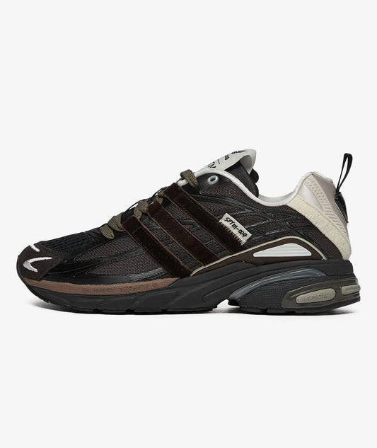 Adidas AdiStar Cushion x Song For The Mute “Core Black”