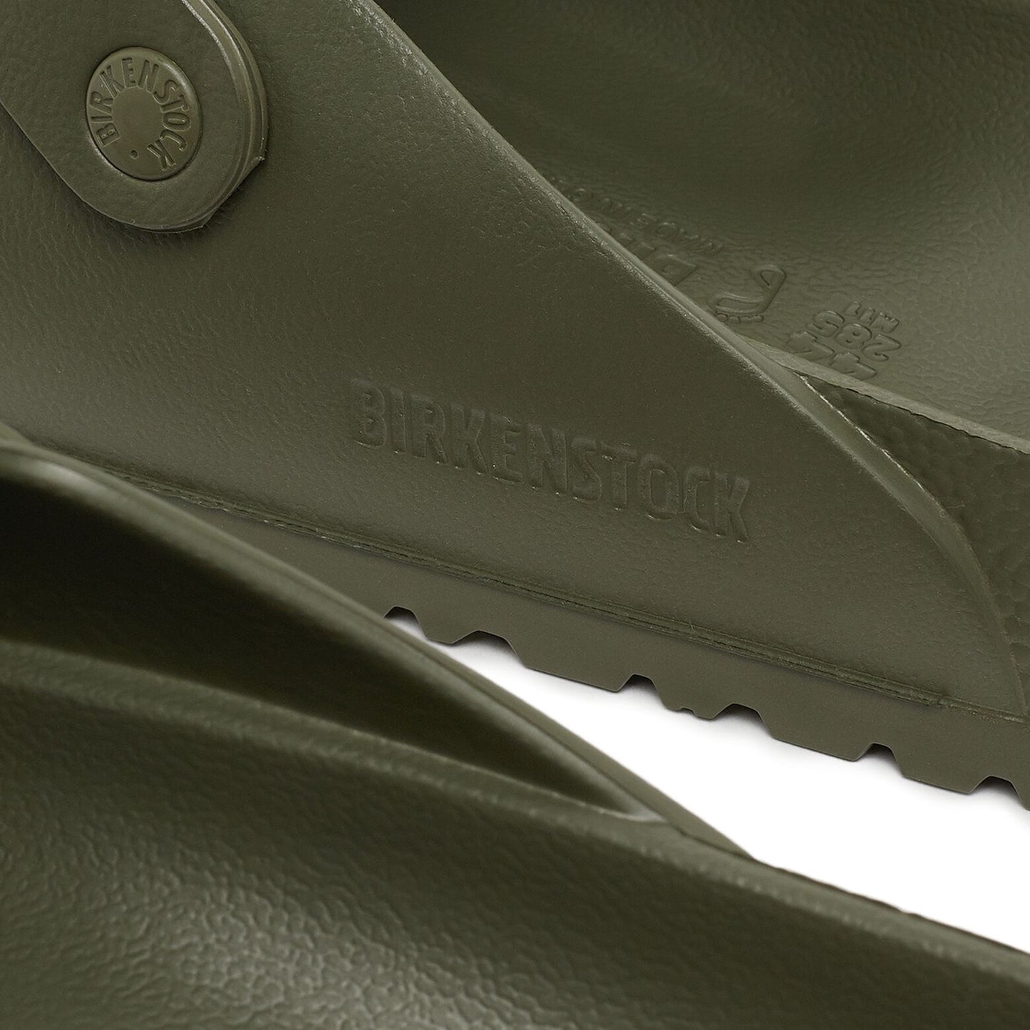 Birkenstock Boston EVA