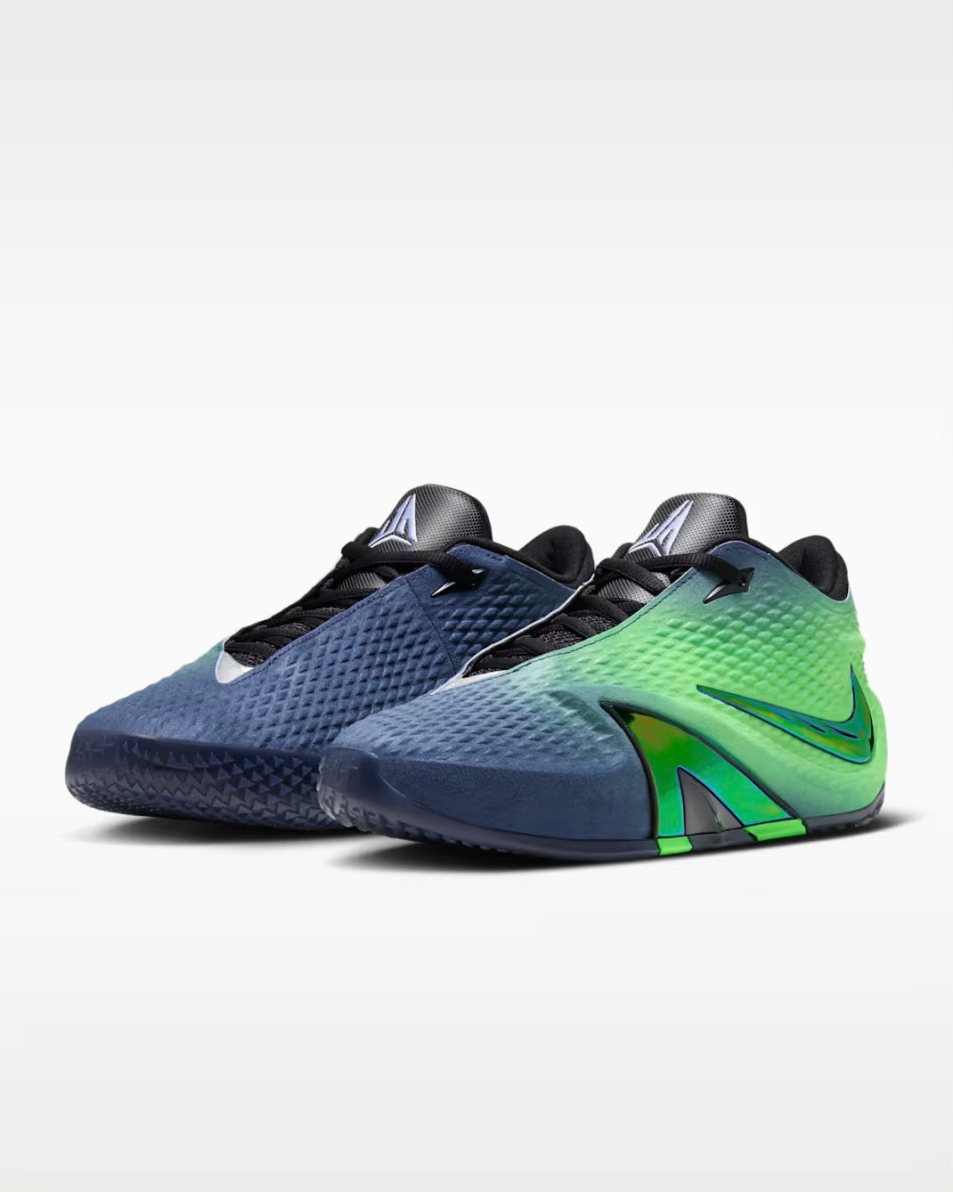 Nike JA 4 “Nightmare”