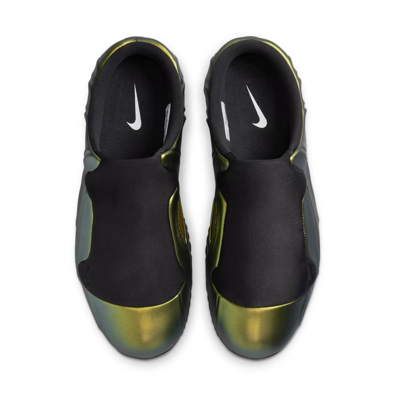 Nike Clogposite "Black"