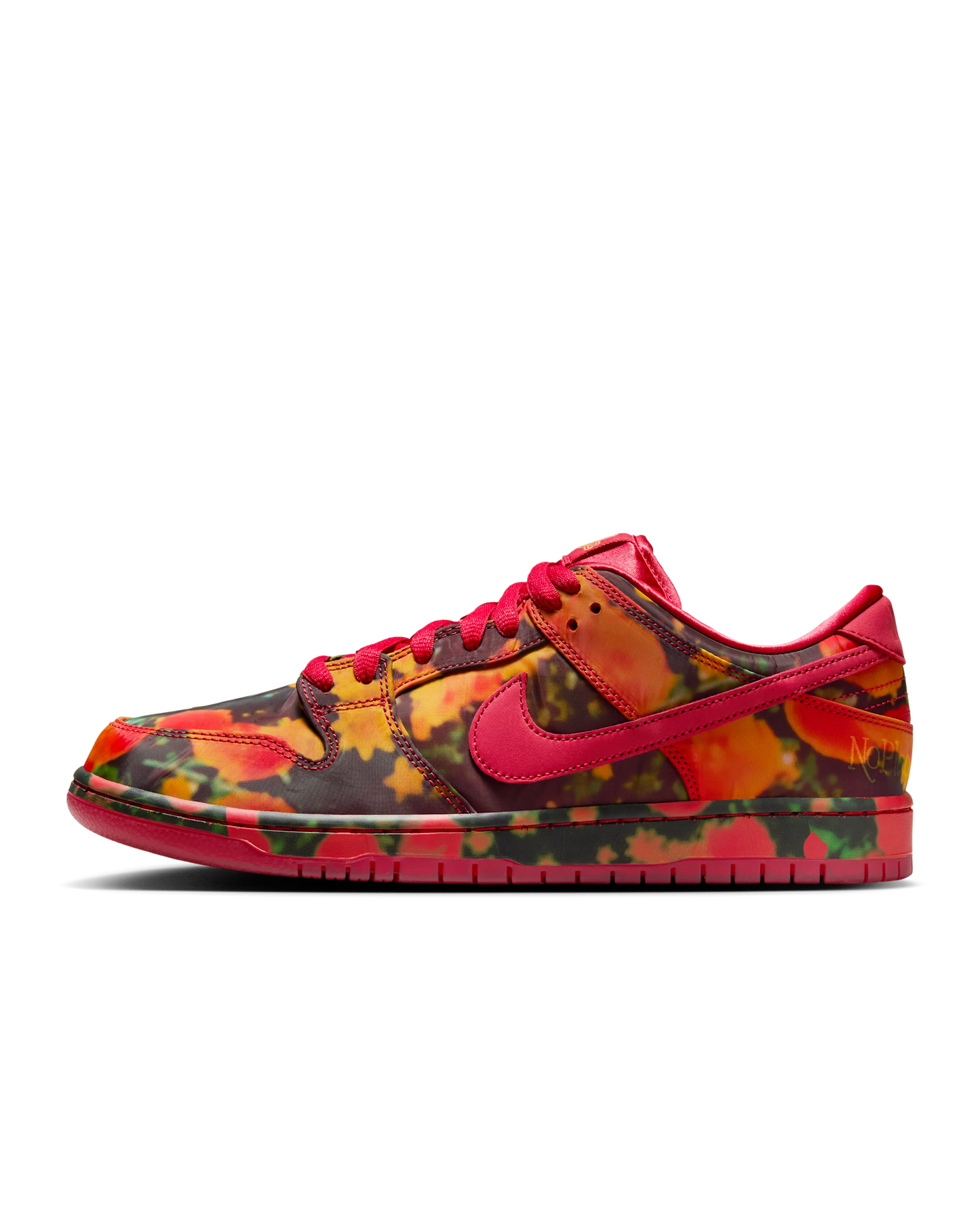 Nike SB Dunk Low Pro
“The Wizard of Oz”