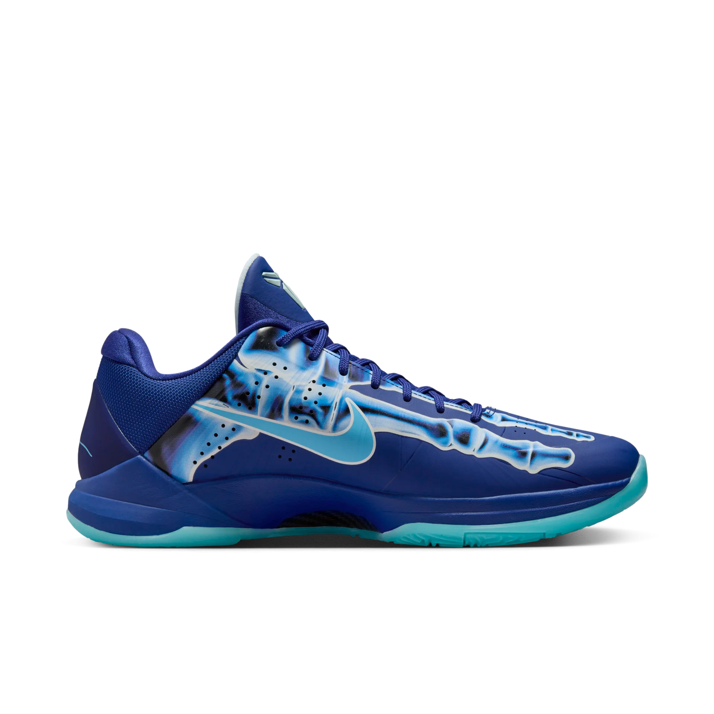 Nike Kobe 5 Protro “Deep Royal Blue”